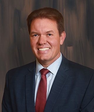 Benjamin Miller, Ph.D., MPH