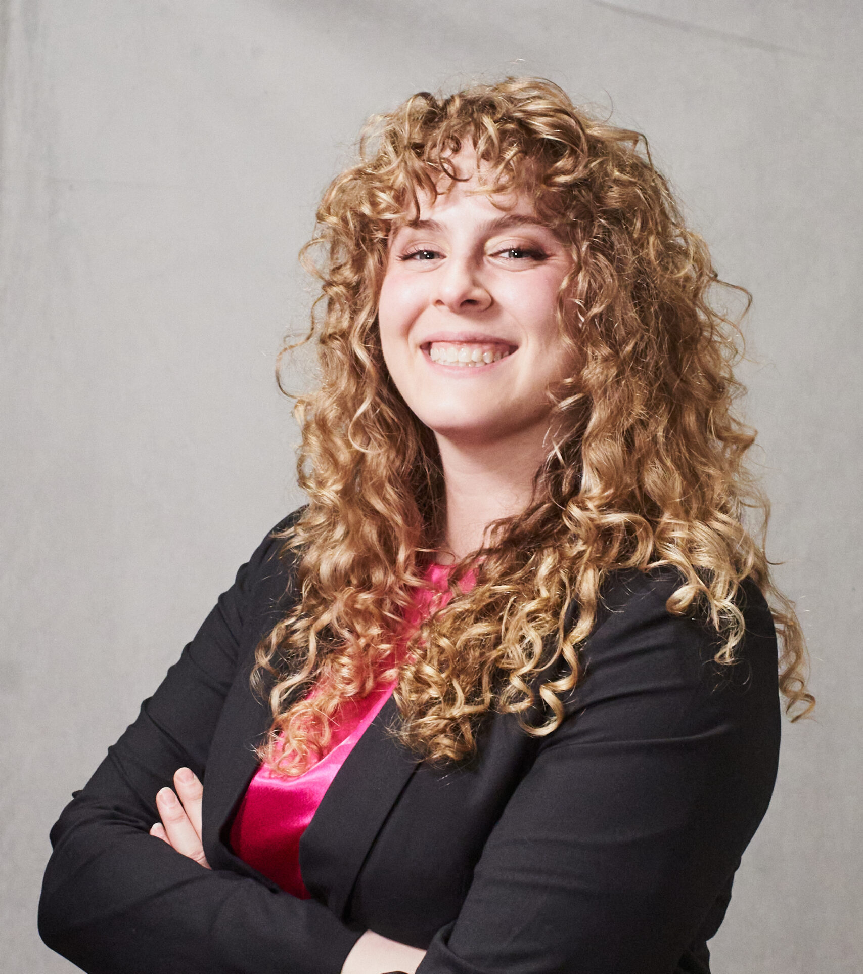 Angela Ferelli Gruber