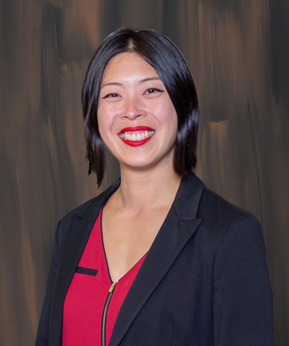 Lily Yang