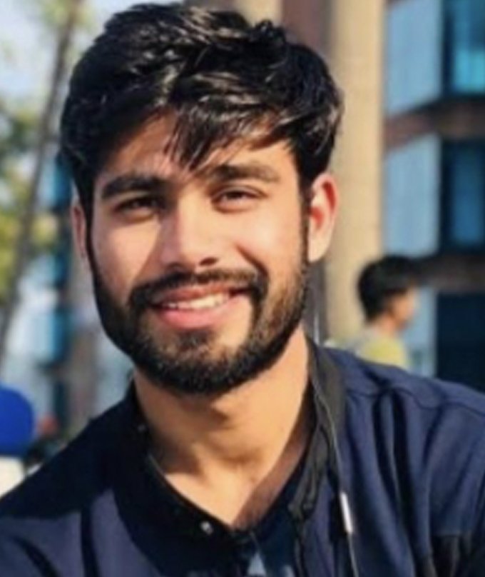 Manish Kumar Meel